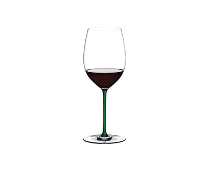 Riedel Color Series - Merlot/Cabenet Glass