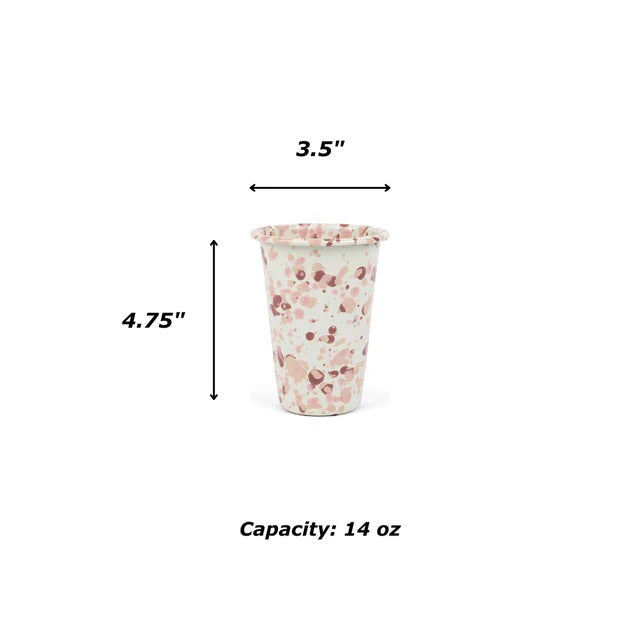Crow Canyon | Catalina Series 14oz Tumbler (5 Styles）