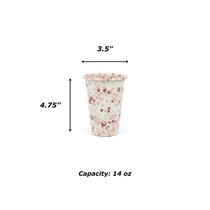 Crow Canyon | Catalina Series 14oz Tumbler (5 Styles）