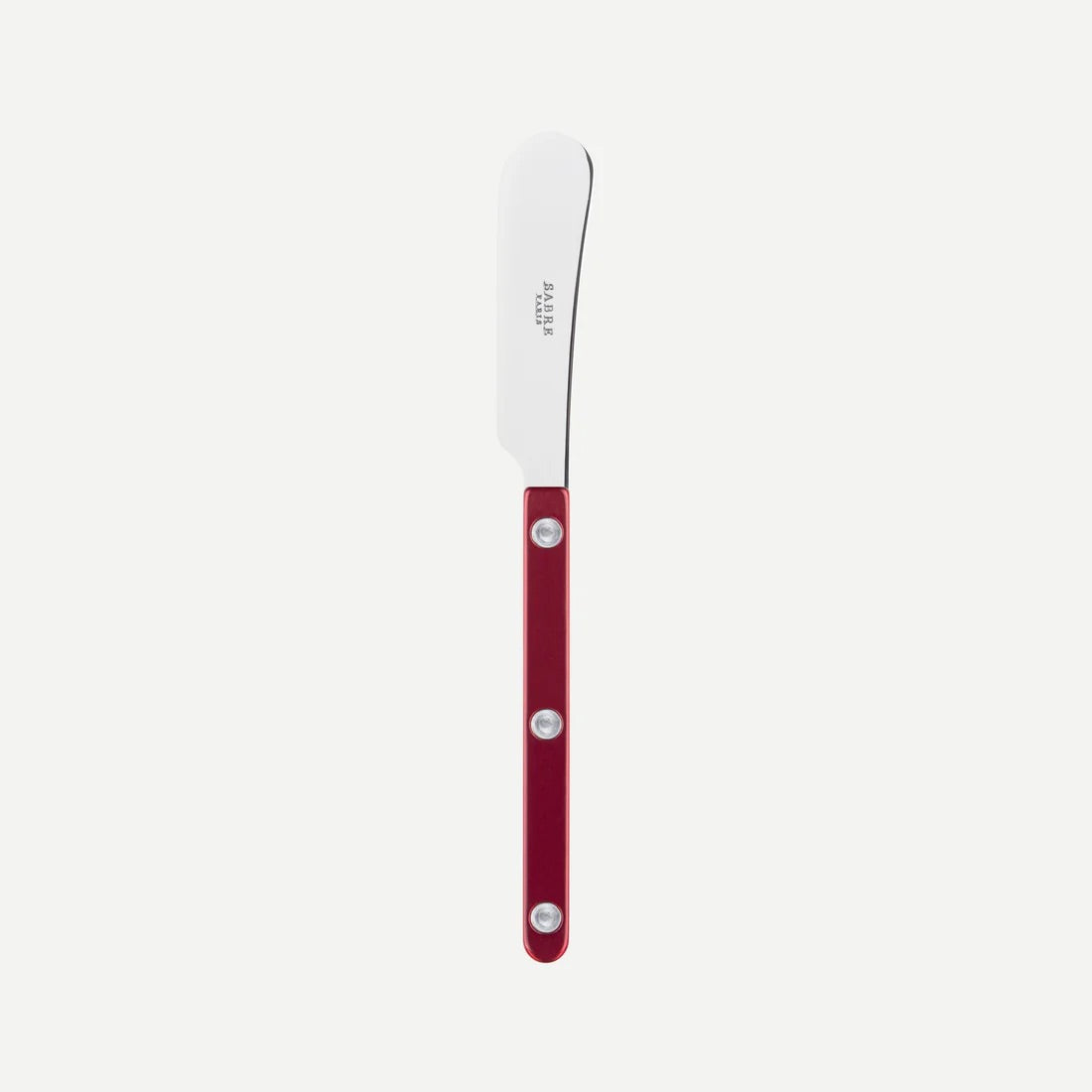 Sabre Paris | Bistrot Pearly Red Collection