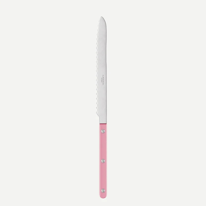Sabre Paris | Collection Bistrot Pearly Rose Poudré