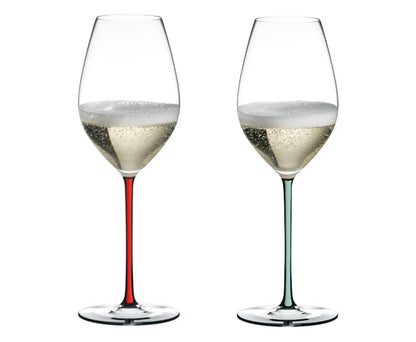 Riedel Color Series - Champagne Wine Glass