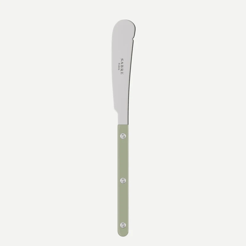 Sabre Paris | Collection Brillante Bistrot Asperge