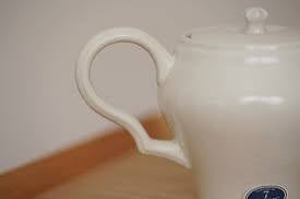 Studio M - Jasmine Teapot