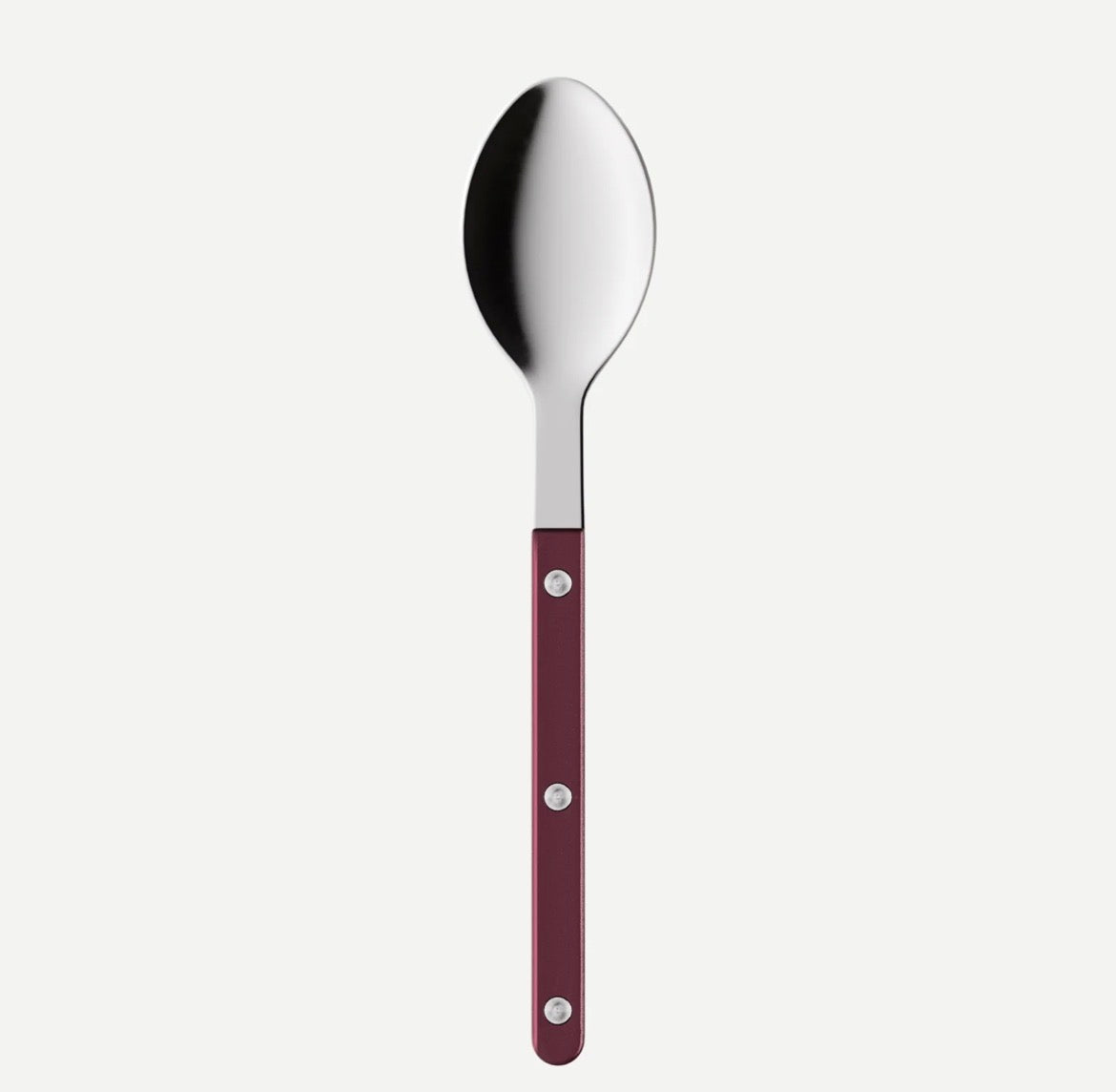 Sabre Paris | Bistrot Pearly Aubergine Collection