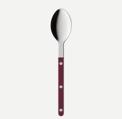 Sabre Paris | Bistrot Pearly Aubergine Collection