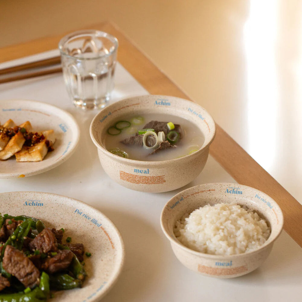 Momur | Weekend 12 Rice Bowl