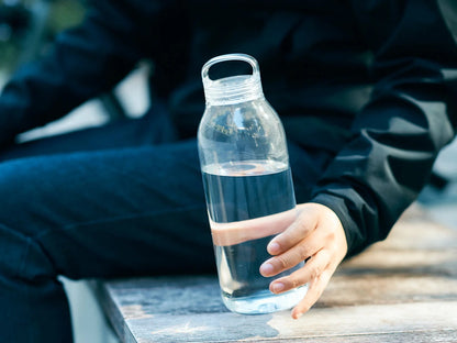 Kinto | Medium Water Bottle 500ml