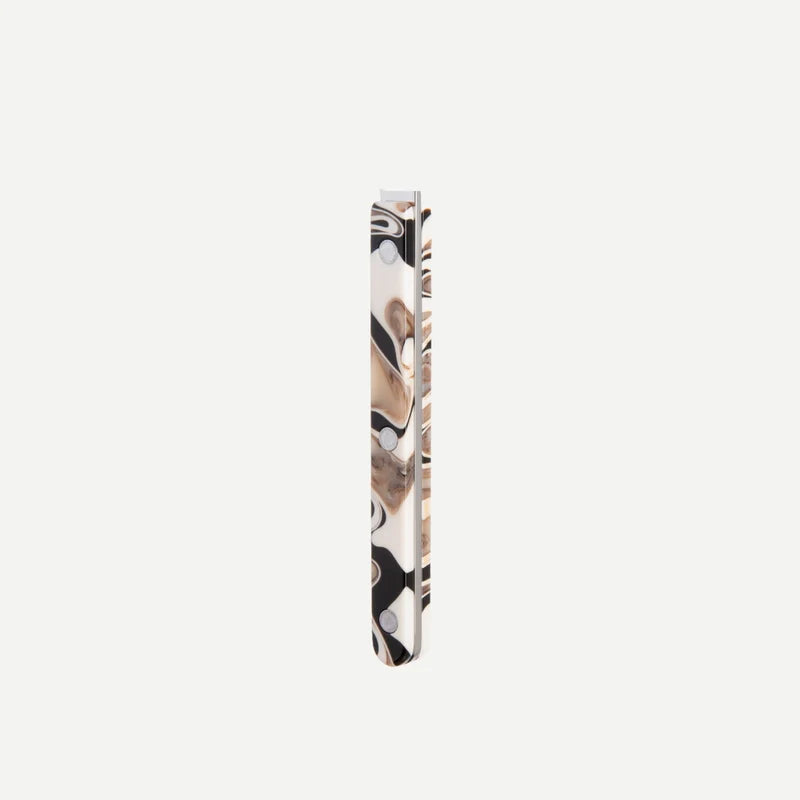 Sabre Paris | Collection Bistrot Dune Noir Brillant