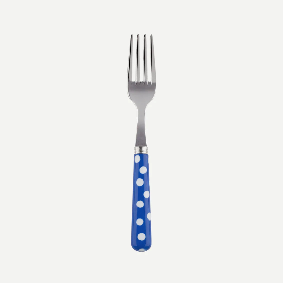 Sabre Paris | Decors Pois Dot Collection Cake Fork