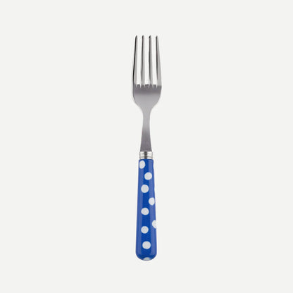 Sabre Paris | Decors Pois Dot Collection Cake Fork
