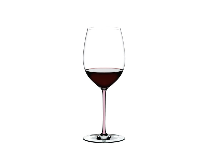 Riedel Color Series - Merlot/Cabenet Glass