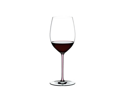 Riedel Color Series - Merlot/Cabenet Glass