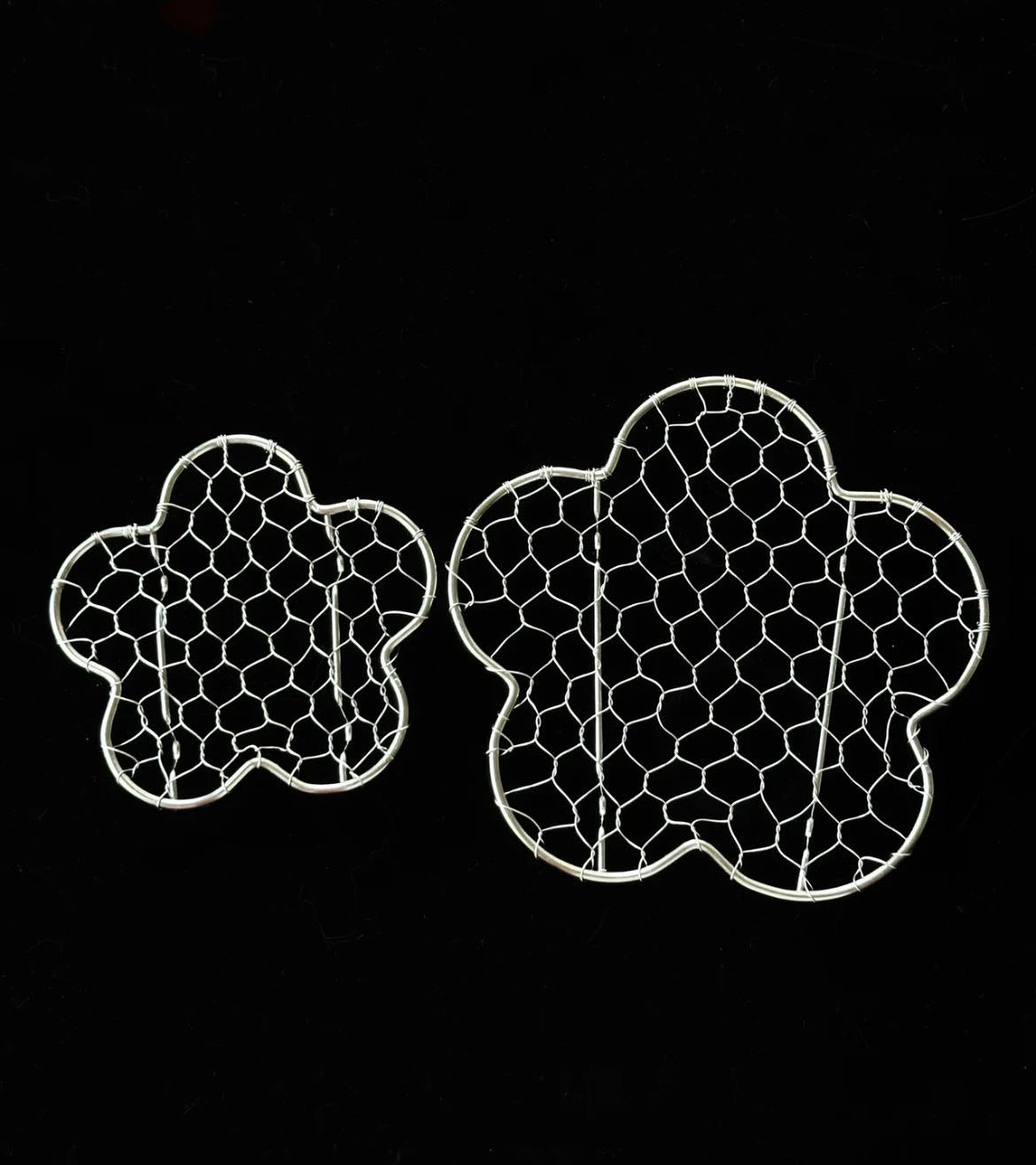 Lumiland｜Flower Grid (2 sizes)