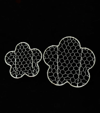 Lumiland｜Flower Grid (2 sizes)