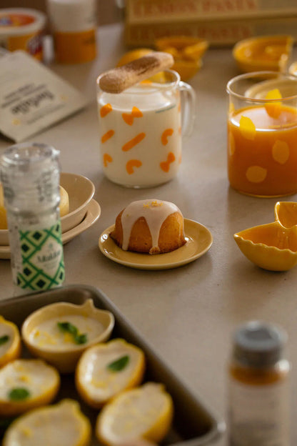 Momur | Weekend 13 Pasta Glass Cup