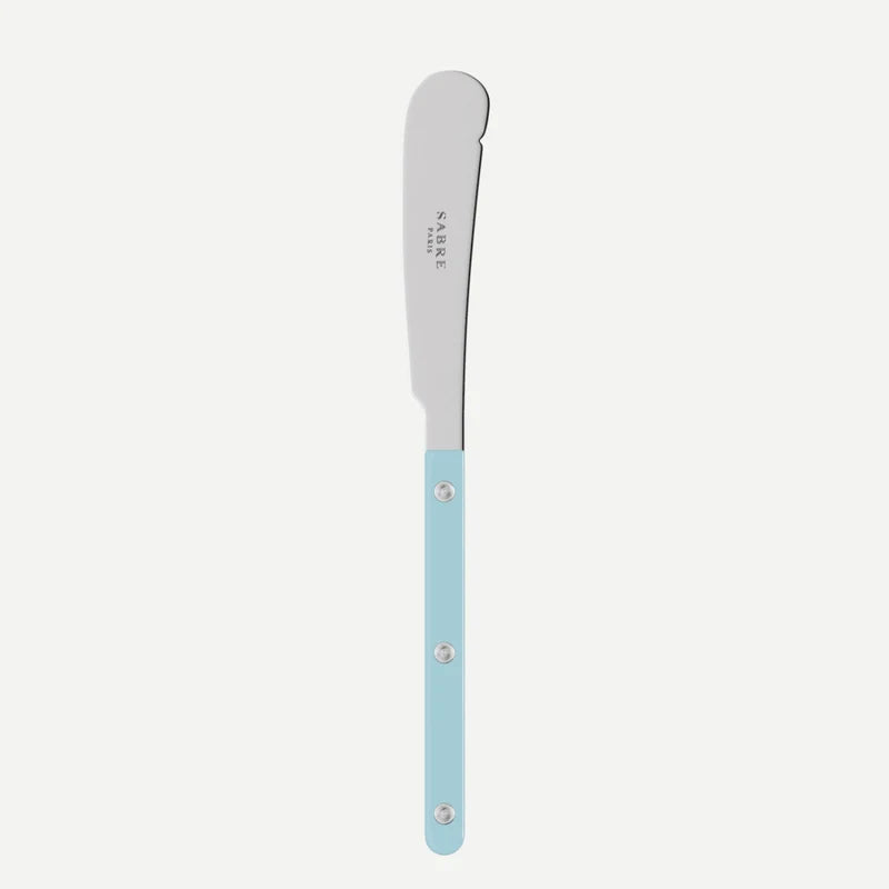 Sabre Paris | Collection Bistrot Bleu Pastel Brillant