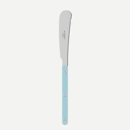 Sabre Paris | Collection Bistrot Bleu Pastel Brillant