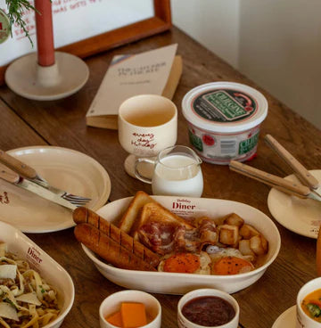 Momur | Weekend 7 Dinner Wine Cup