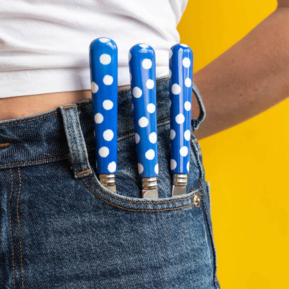 Sabre Paris | Decors Pois Dot Collection Teaspoon
