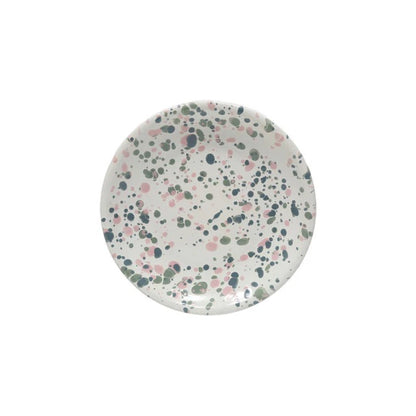 Crow Canyon | Catalina Series Coupe Salad Plate (5 Styles）