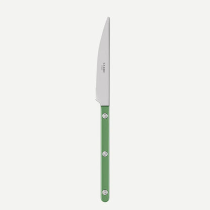 Sabre Paris | Collection Bistrot vert jardin nacré