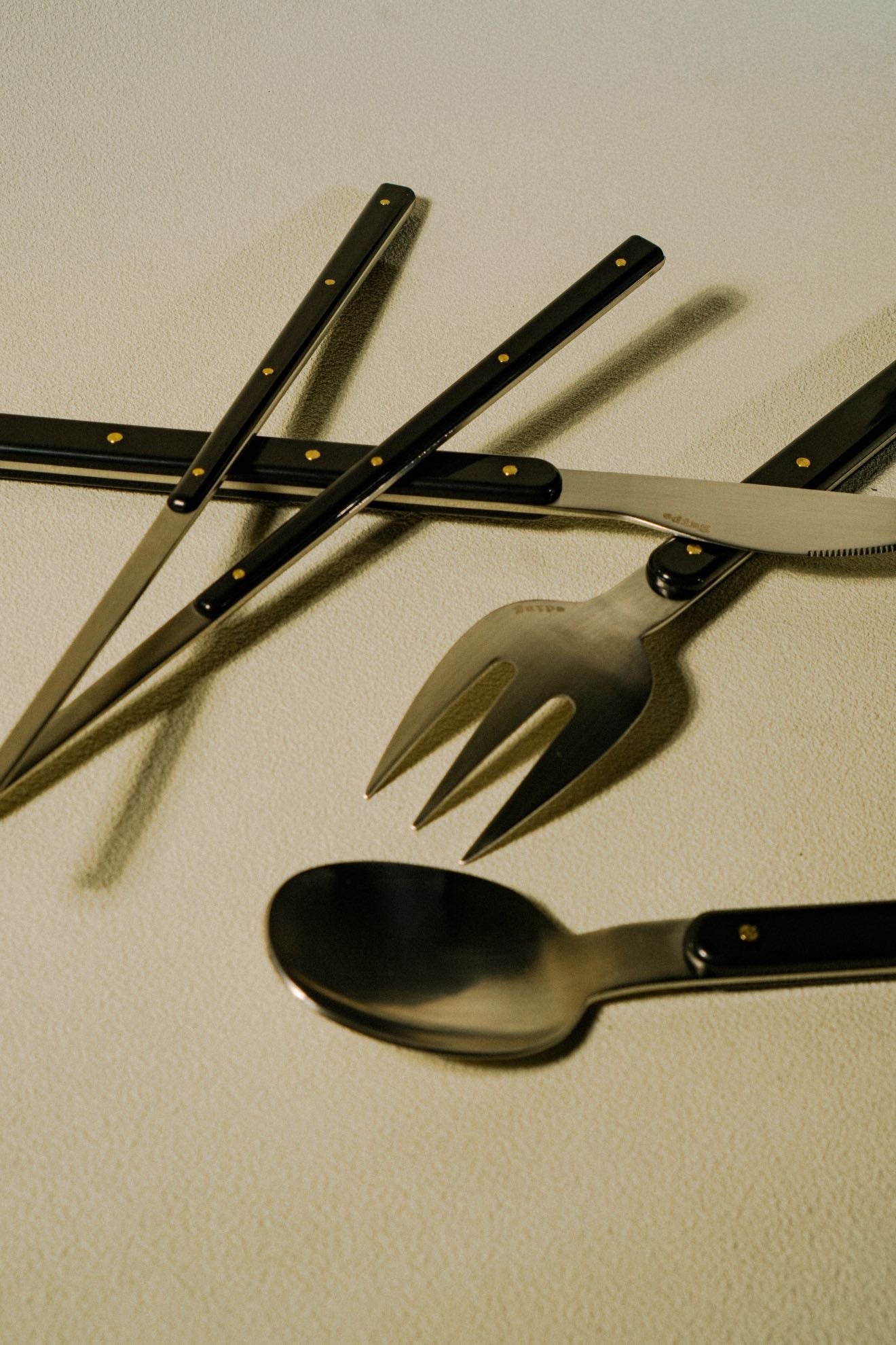 Eding | ORD Cultery - Spoon