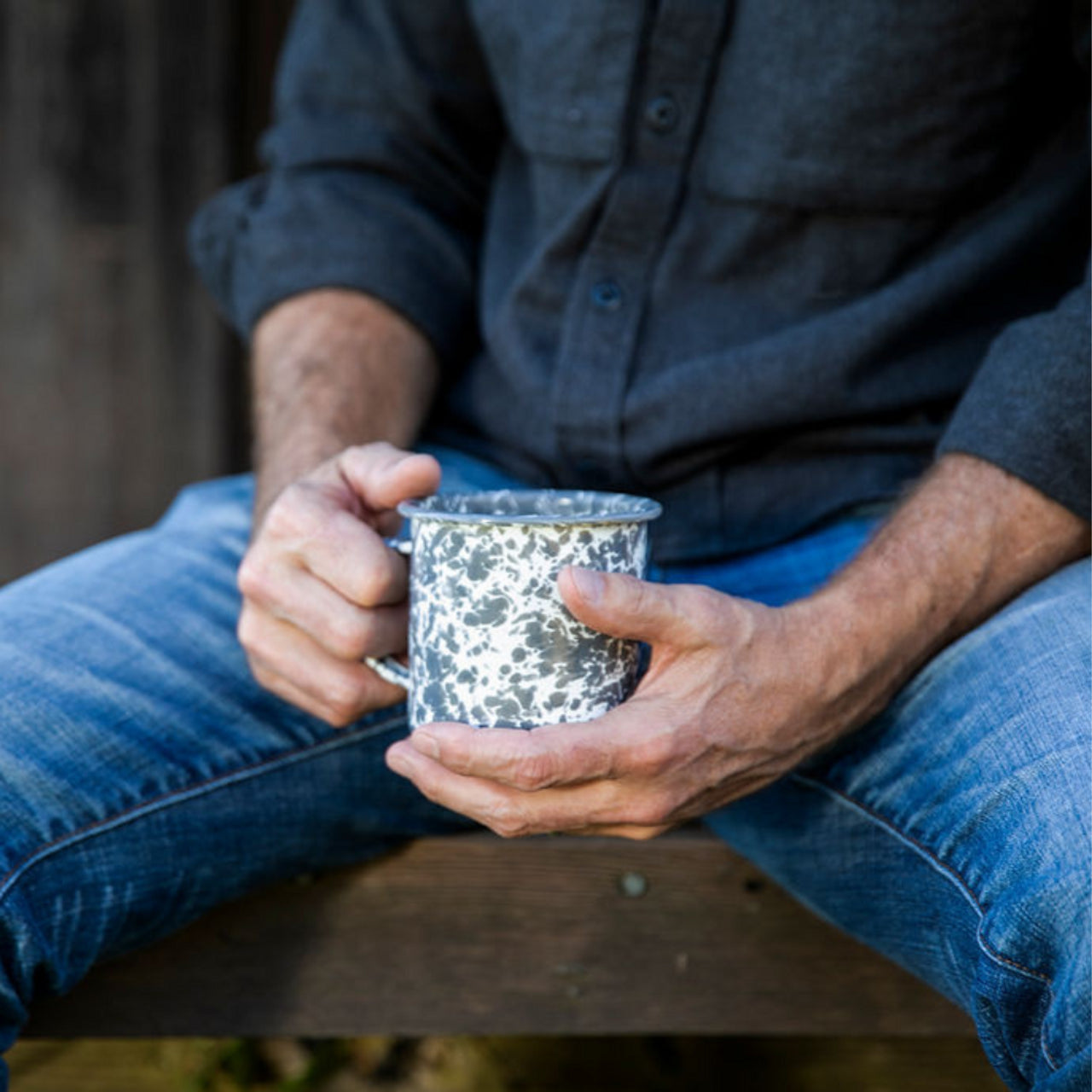 Crow Canyon | Splatter Series 12oz Mug (5 Styles)