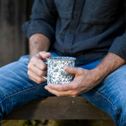 Crow Canyon | Splatter Series 12oz Mug (5 Styles)