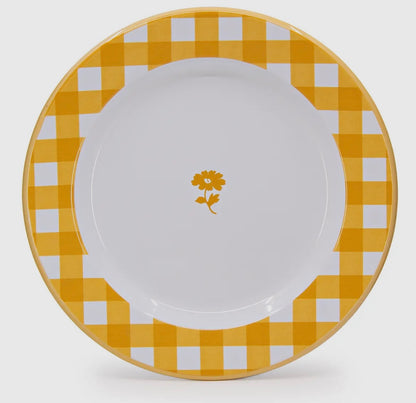 Crow Canyon X Max Humphrey Dinner Plate（4 Colors）