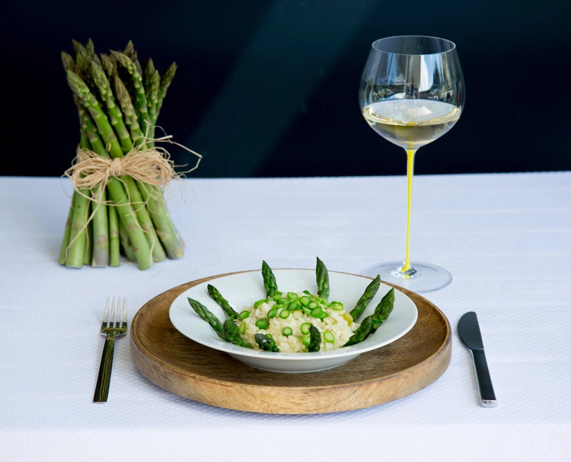 Riedel Color Series - Oaked Chardonnay Glass