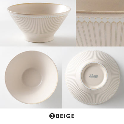 Albee｜Mino Ware Doburi Bowl (2 colors)