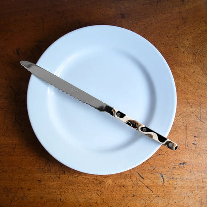 Sabre Paris | Collection Bistrot Dune Noir Brillant