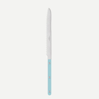 Sabre Paris | Bistrot Pastel Blue Shiny Collection