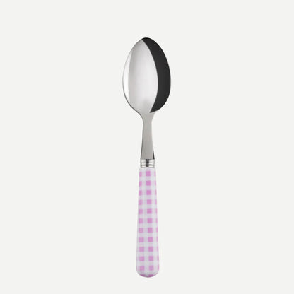 Sabre Paris | Decors Vichy Collection Teaspoon
