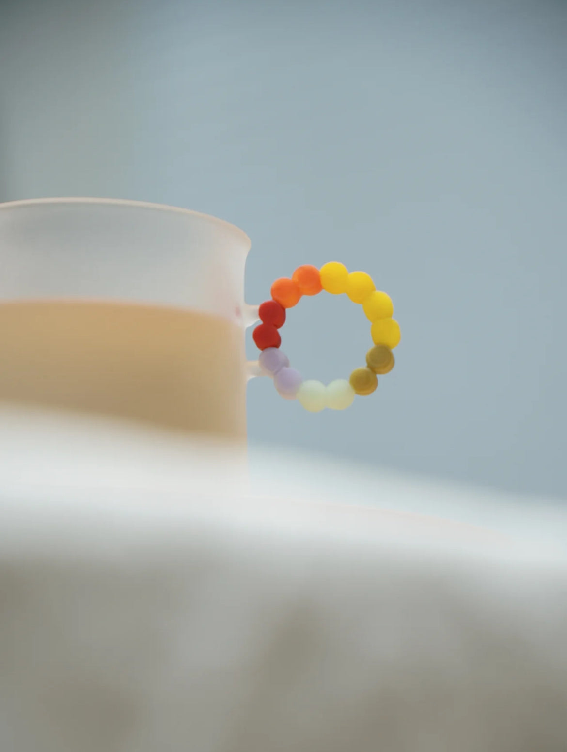 十卿 Glassware XuanGuo Series - Mug