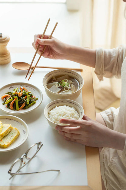 Momur | Weekend 12 Soup Bowl