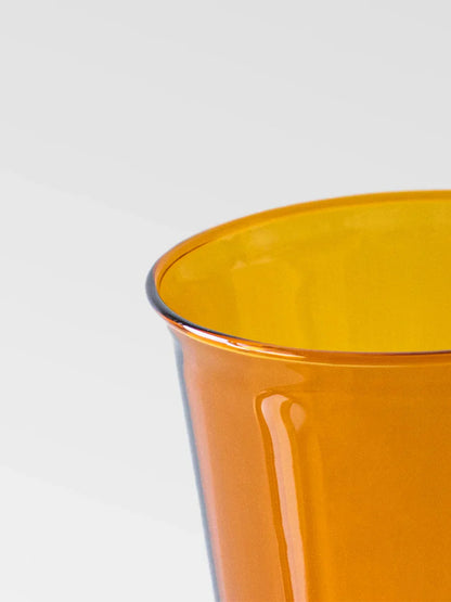 KINTO | CAST | Amber Mug 430ml/14.6oz