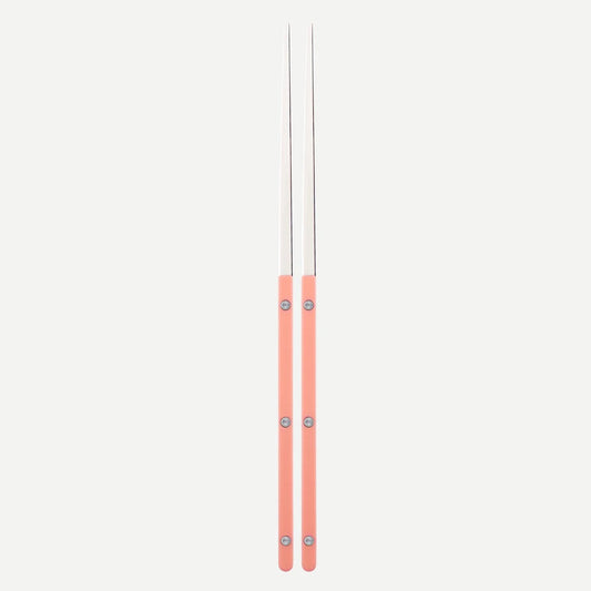Sabre Paris | Bistrot Orange Shiny Collection