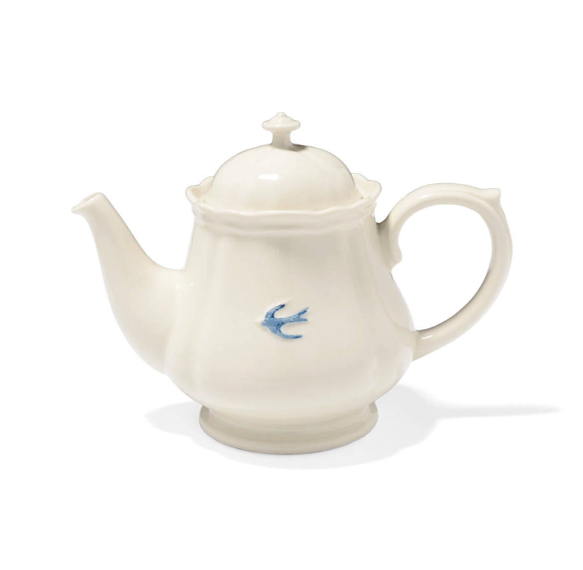 Studio M‘ | Early Bird Tableware - Teapot