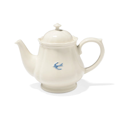Studio M‘ | Early Bird Tableware - Teapot