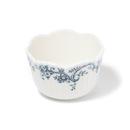 Studio M' | Audrey Ramekin Cupcake Pan Blue