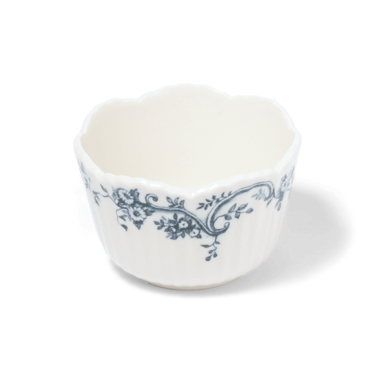 Studio M' | Audrey Ramekin Cupcake Pan Blue