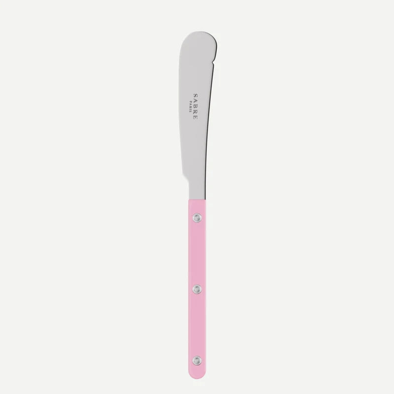 Sabre Paris | Collection Bistrot Rose Brillant
