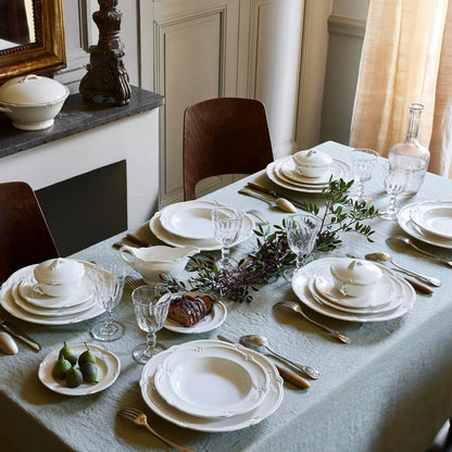 Gien Rocaille | Pick Dish Plate