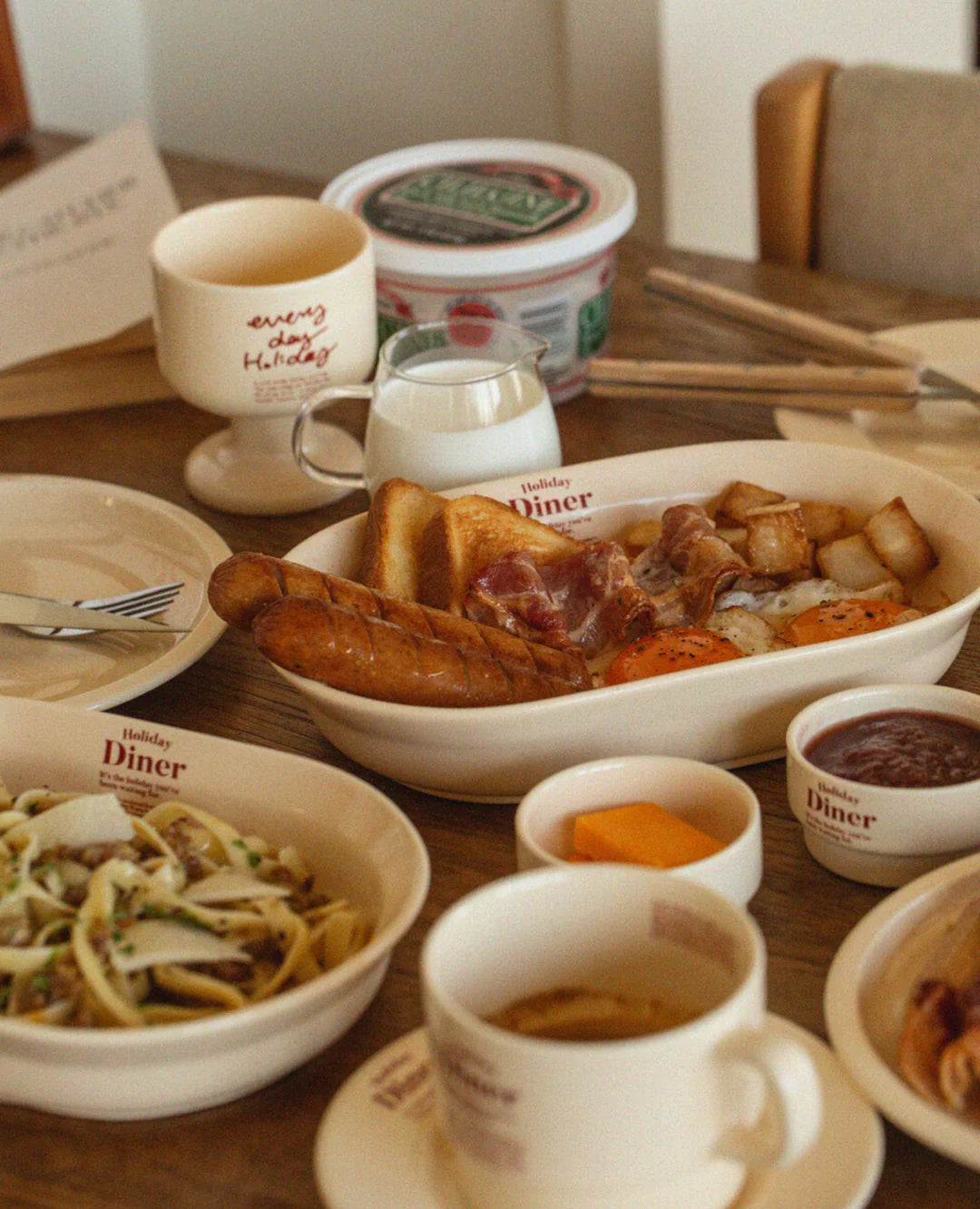 Momur | Weekend 7 Dinner Wine Cup