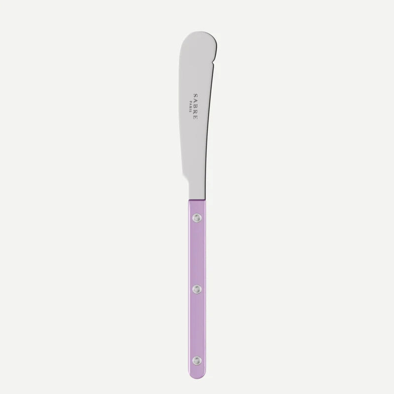 Sabre Paris | Collection Bistrot Lilas Nacré