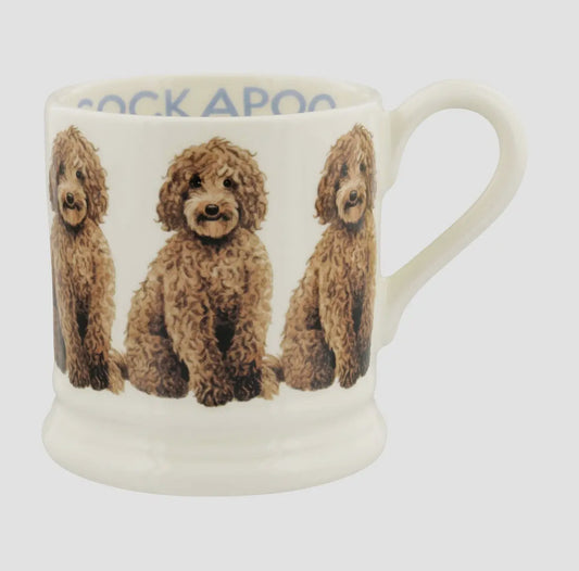 Emma Bridgewater | Golden Retriever Mug