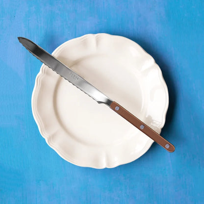 Sabre Paris | Collection Bistrot Marron Nacré