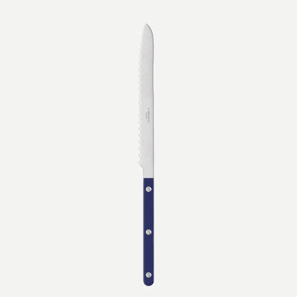 Sabre Paris | Collection Bistrot Bleu Marine Brillant